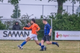 S.K.N.W.K. 1 - G.P.C. Vlissingen 1  (competitie) seizoen 2024-2025 (fotoboek 2) (60/140)